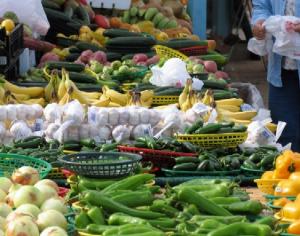 VEGETABLES