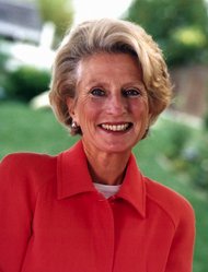 JANE HARMAN