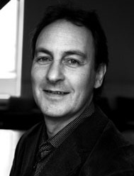 Lars Klüver 