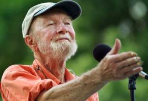 Pete Seeger