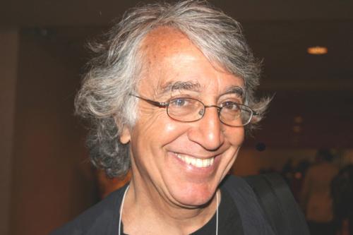 David Barsamian