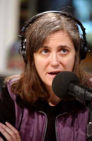 Amy Goodman